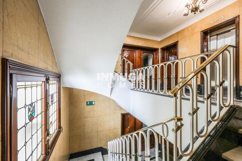 Foto 1ef9fd4c-94d8-4bd3-84a9-6a1f483e5a3b. Appartamento con riscaldamento parcheggio in Lista Madrid