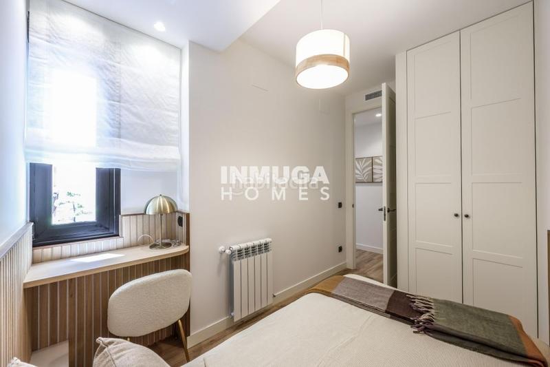 Foto 240b0a4e-766e-45ee-9cd3-a4befc6155f0. Appartamento con riscaldamento parcheggio in Lista Madrid