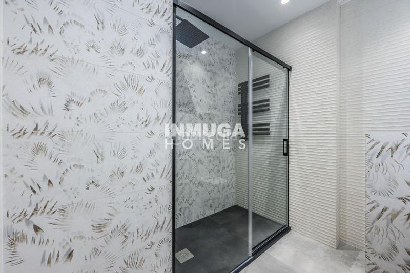 Foto 33f558e9-9ace-498d-b91f-c061ab813f4f. Appartamento con riscaldamento parcheggio in Lista Madrid