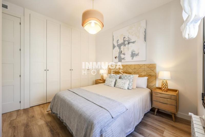 Foto 3411ca6e-2ad9-41e1-b41e-043868866174. Appartamento con riscaldamento parcheggio in Lista Madrid