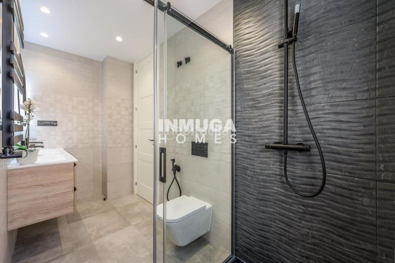 Foto 6e90c9d8-71d3-4dbb-a693-d69f81ea05ab. Appartamento con riscaldamento parcheggio in Lista Madrid