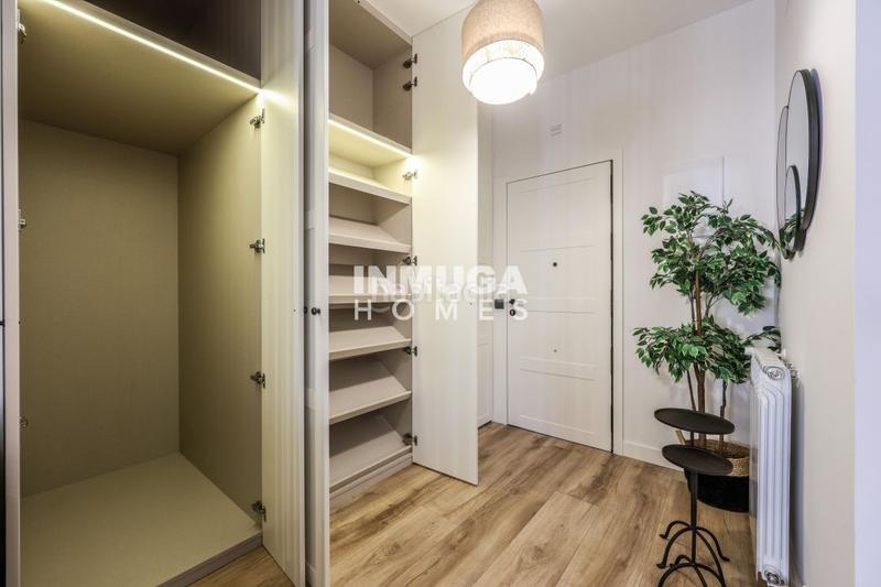 Foto 827b4f9b-59c7-47ea-abf8-69df296d49c6. Appartamento con riscaldamento parcheggio in Lista Madrid