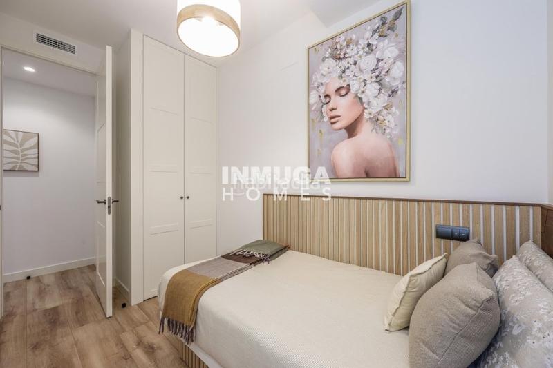 Foto 8f204581-95fe-4f37-aad7-6d972be279d9. Appartamento con riscaldamento parcheggio in Lista Madrid