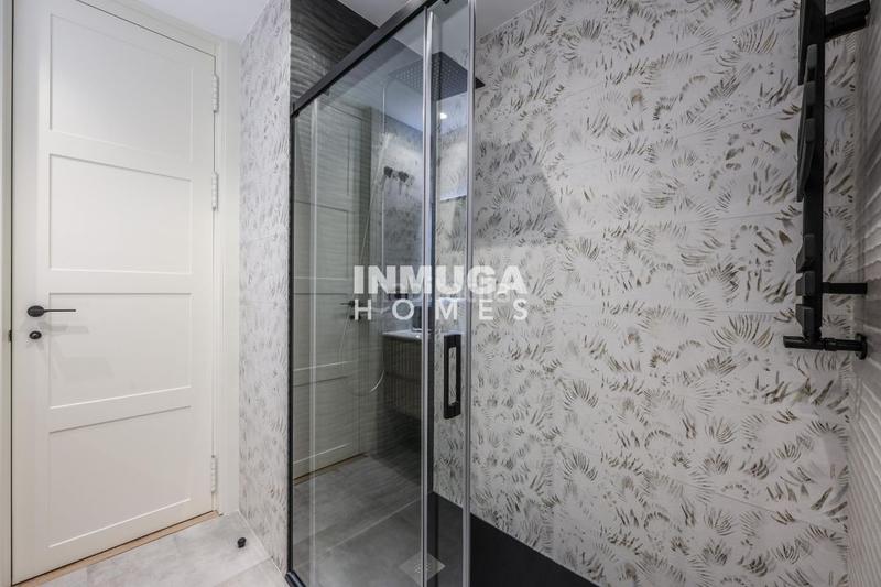 Foto acd7bd0c-8ca5-4fbf-b290-0bd67cc98b6e. Appartamento con riscaldamento parcheggio in Lista Madrid