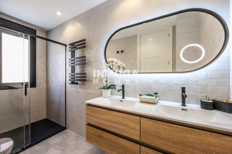 Foto b04ff8c7-0215-4239-8adf-94760091cc18. Appartamento con riscaldamento parcheggio in Lista Madrid