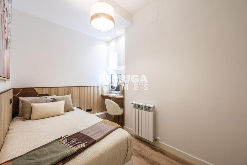 Foto bf3c6225-d716-4a58-bfc3-517c4eba322c. Appartamento con riscaldamento parcheggio in Lista Madrid