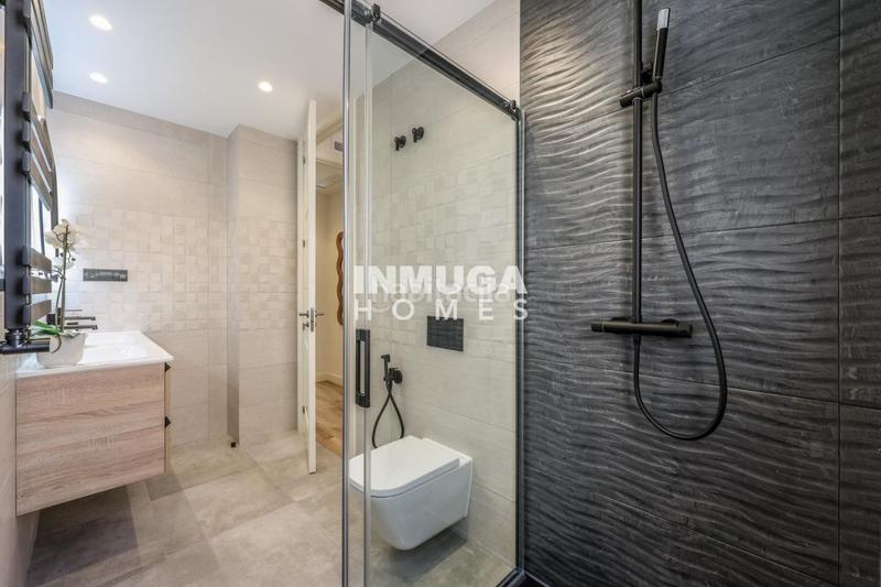 Foto cb268a6a-1836-498d-895a-99fca2ff8589. Appartamento con riscaldamento parcheggio in Lista Madrid