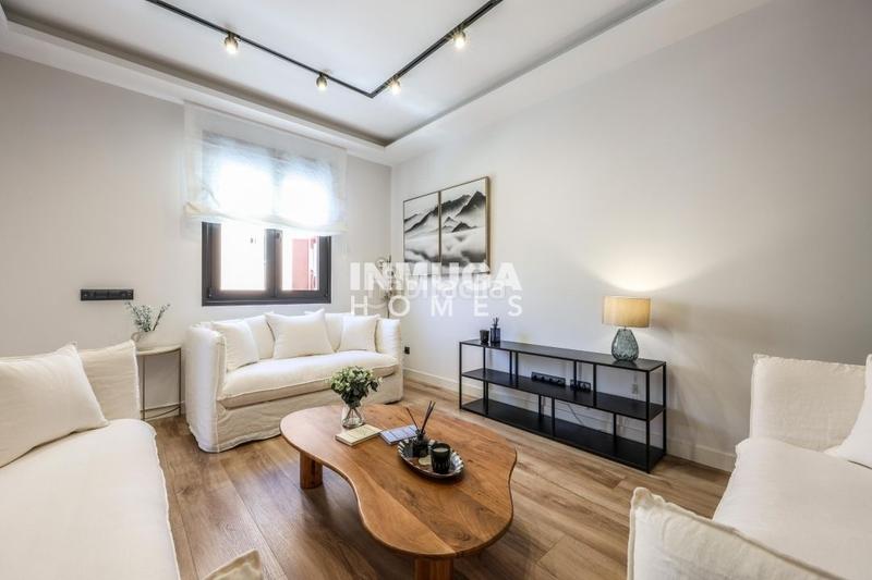 Foto d757acc8-6877-4122-949c-bdb27d4e8fea. Appartamento con riscaldamento parcheggio in Lista Madrid