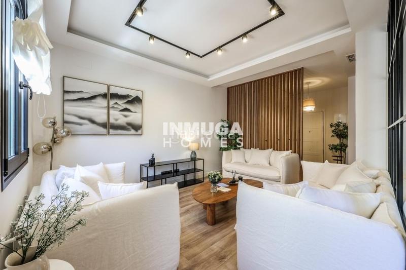 Foto fa7548c5-d29a-45b3-936a-48bc6832a3d1. Appartamento con riscaldamento parcheggio in Lista Madrid