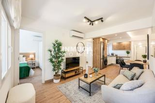 Appartement à Valdeacederas. Veza