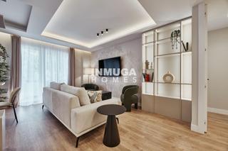 Appartement à Lista. Alcántara