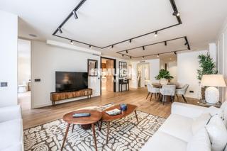 Pis  Calle de don ramn de la cruz. Don ramn de la cruz