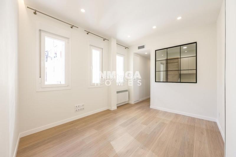 Foto 14dc88b1-f6e3-4157-ac6a-27e890ad7699. Affitto appartamento con riscaldamento in Arapiles Madrid
