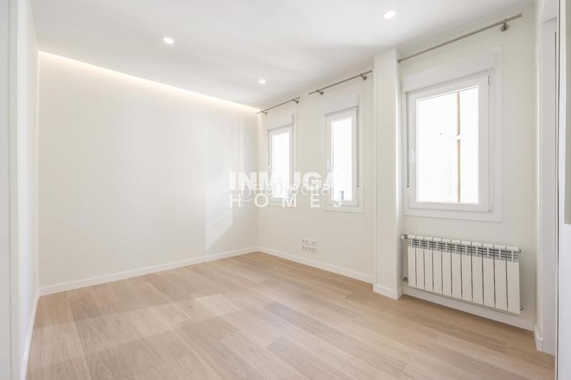 Foto 52b37b0b-3242-48a1-a298-2b3bf38ac1d6. Affitto appartamento con riscaldamento in Arapiles Madrid