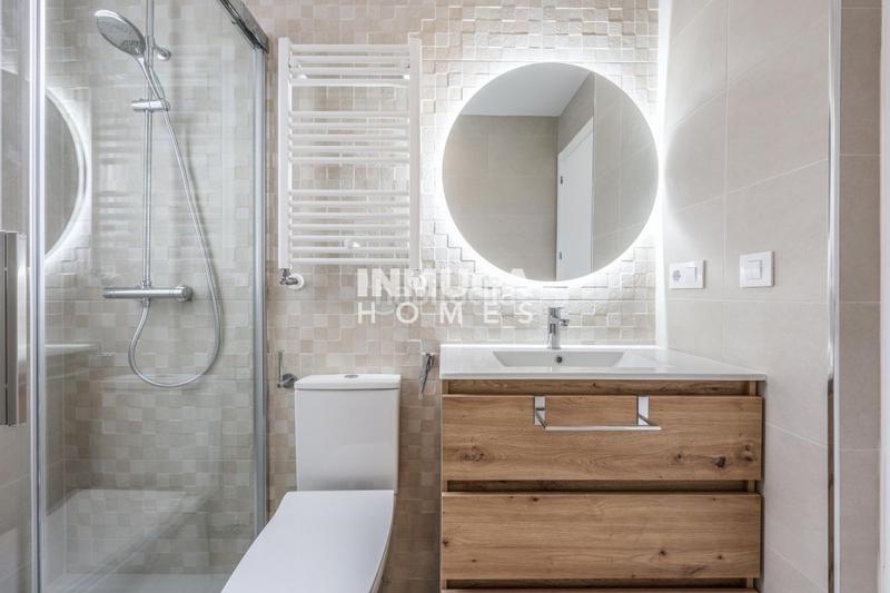 Foto 55c5a9b7-bea2-42ab-a3f0-53872d63bd1f. Affitto appartamento con riscaldamento in Arapiles Madrid