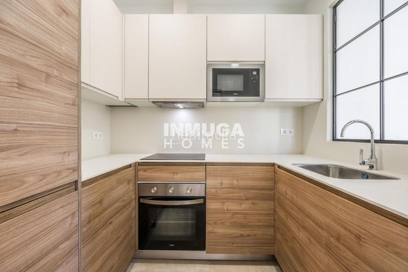 Foto 5bc5ca57-6008-4970-8b55-94478d92badd. Affitto appartamento con riscaldamento in Arapiles Madrid