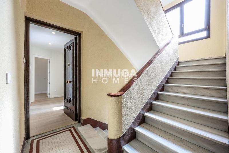 Foto 6aaae4c0-2bcd-45a3-949b-8d805315951a. Affitto appartamento con riscaldamento in Arapiles Madrid