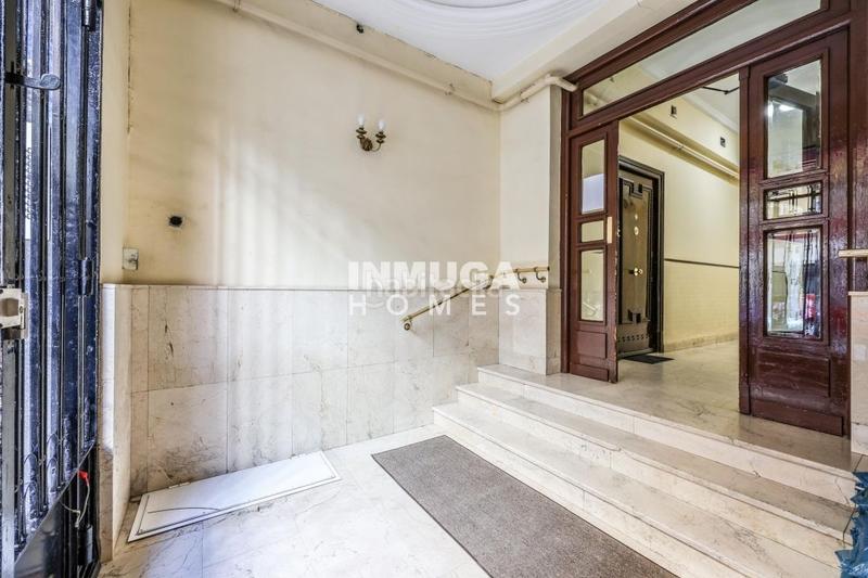 Foto 80376c59-7b6c-4106-8141-3438e0a4cad1. Affitto appartamento con riscaldamento in Arapiles Madrid