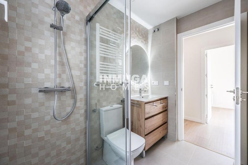 Foto a540733c-69cc-4007-9bce-73a3901e84af. Affitto appartamento con riscaldamento in Arapiles Madrid