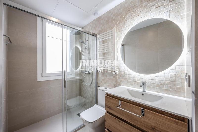 Foto abd6fa8a-256a-4b78-9ef1-7b97bd9518a0. Affitto appartamento con riscaldamento in Arapiles Madrid