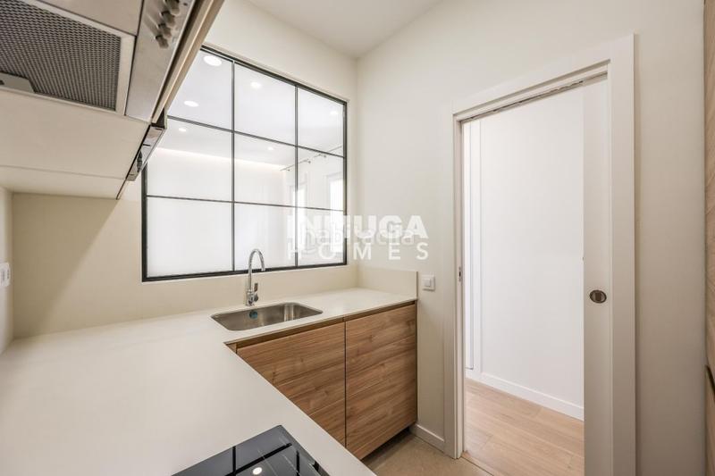 Foto b3b06260-f06a-4438-8c0e-747b8a90cd2e. Affitto appartamento con riscaldamento in Arapiles Madrid