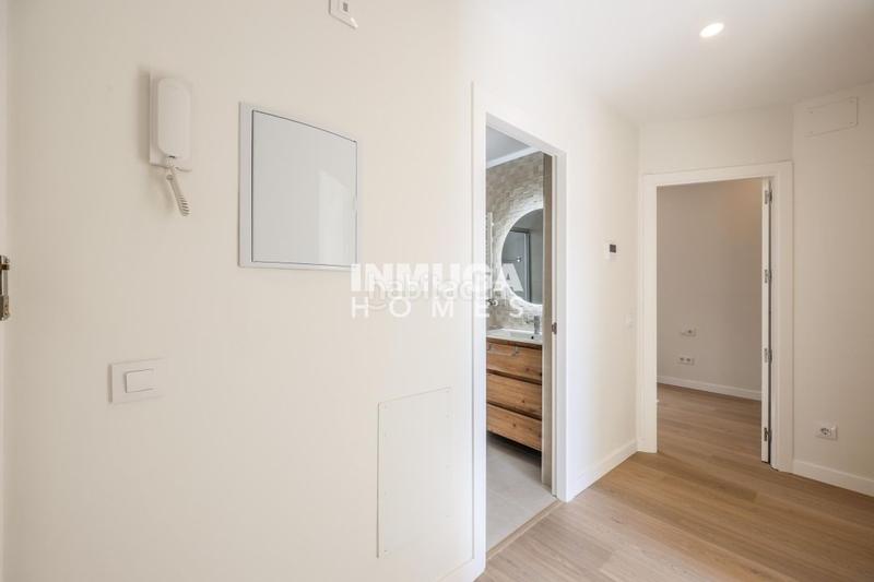 Foto c8d43015-5519-489a-99c6-a6f962373aee. Affitto appartamento con riscaldamento in Arapiles Madrid