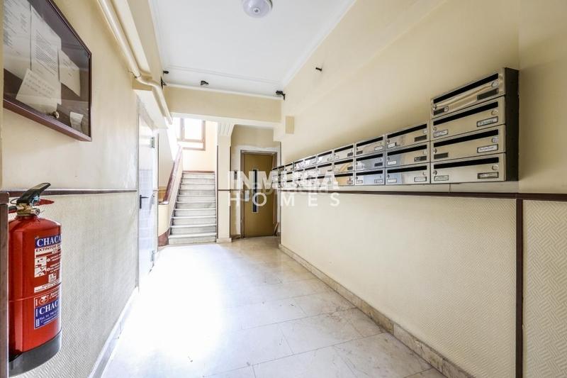 Foto 1980255b-bb23-47df-be9b-a12b3f20244a. Location appartement avec chauffage dans Arapiles Madrid