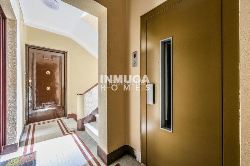 Foto 395033ef-581f-47be-ab4f-ee4bb149f24c. Location appartement avec chauffage dans Arapiles Madrid