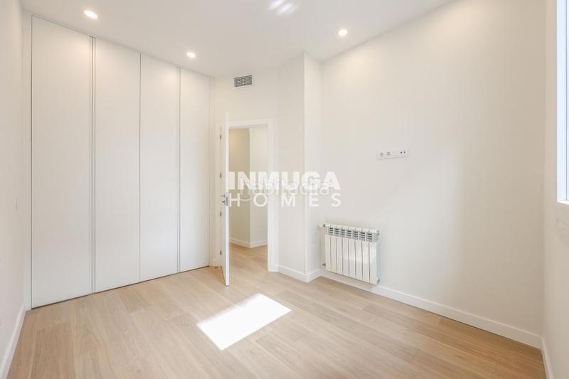 Foto 7e157263-a960-4753-8599-1de6c7034fed. Location appartement avec chauffage dans Arapiles Madrid