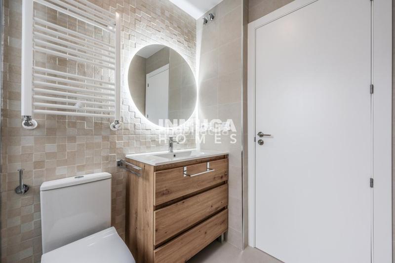 Foto 96a2eff3-aad3-45fc-8e34-dc531356b798. Location appartement avec chauffage dans Arapiles Madrid