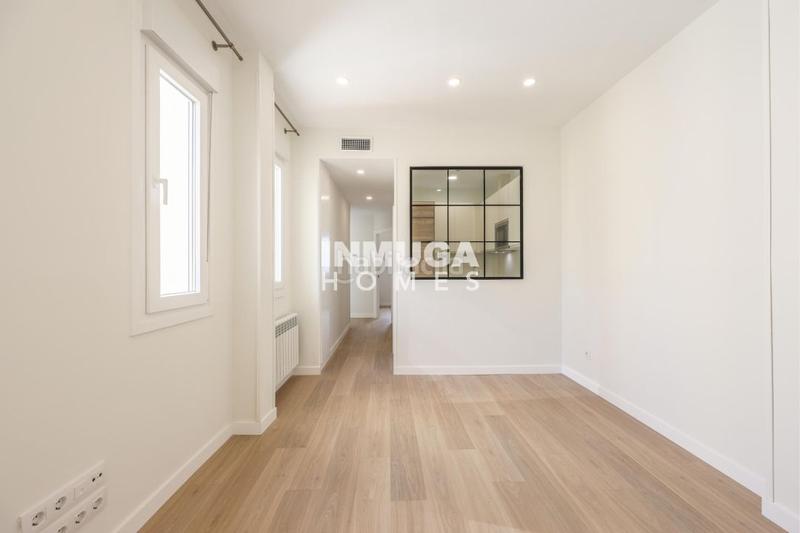 Foto 40092631-a69c-4520-b716-7f54383099ed. Miete etagenwohnung mit heizung in Arapiles Madrid