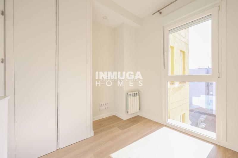 Foto 456eef58-74c0-4cbb-bddd-581588668650. Miete etagenwohnung mit heizung in Arapiles Madrid