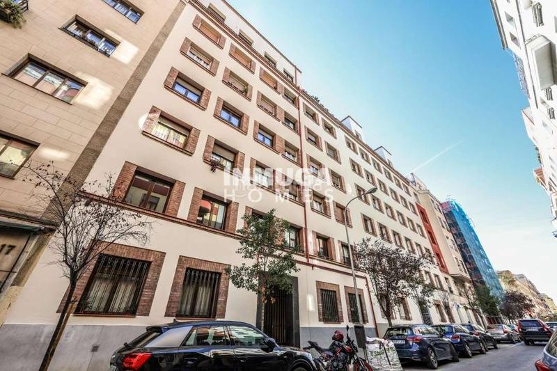 Foto 47caaddf-c531-456b-a3c3-16b0aa043211. Miete etagenwohnung mit heizung in Arapiles Madrid