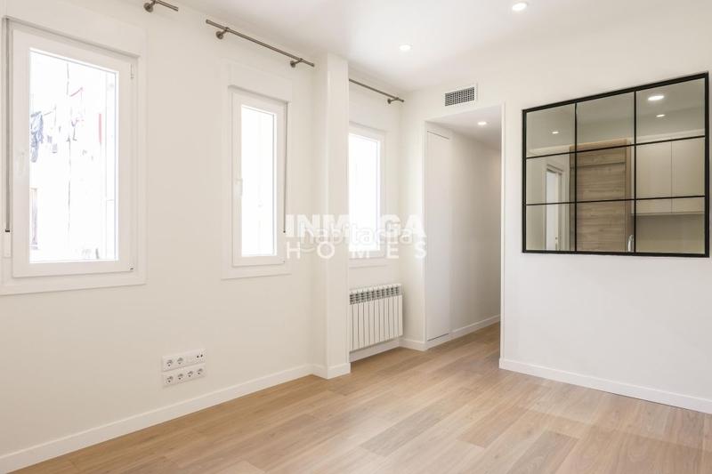 Foto 67b45826-0972-4189-9d18-a70b13efb33c. Miete etagenwohnung mit heizung in Arapiles Madrid