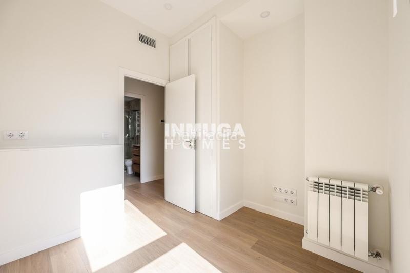 Foto 784975f4-7b1b-4350-acf6-23de932b9921. Miete etagenwohnung mit heizung in Arapiles Madrid