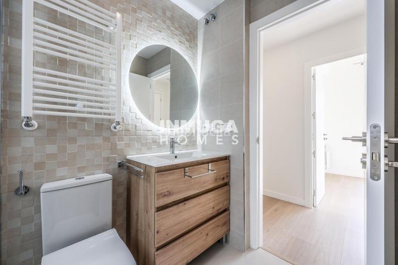 Foto be22b389-acd3-47a7-9b2d-9c5d0e3eddf0. Miete etagenwohnung mit heizung in Arapiles Madrid