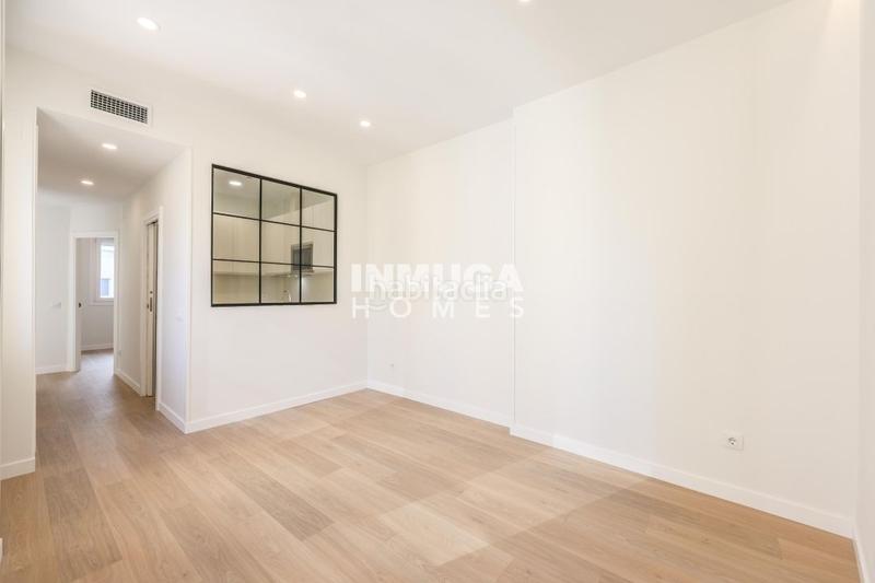 Foto dc41594c-d6b2-479b-a9c2-65efbde25c7a. Miete etagenwohnung mit heizung in Arapiles Madrid