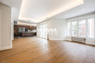 Flat in Calle de Quintana