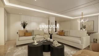 Piso en Castellana. Diego de len