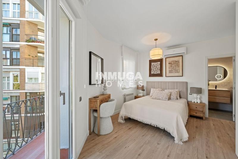 Foto 09127737-64f6-45b1-b18e-77e42024097b. Flat with heating parking in Delicias Madrid