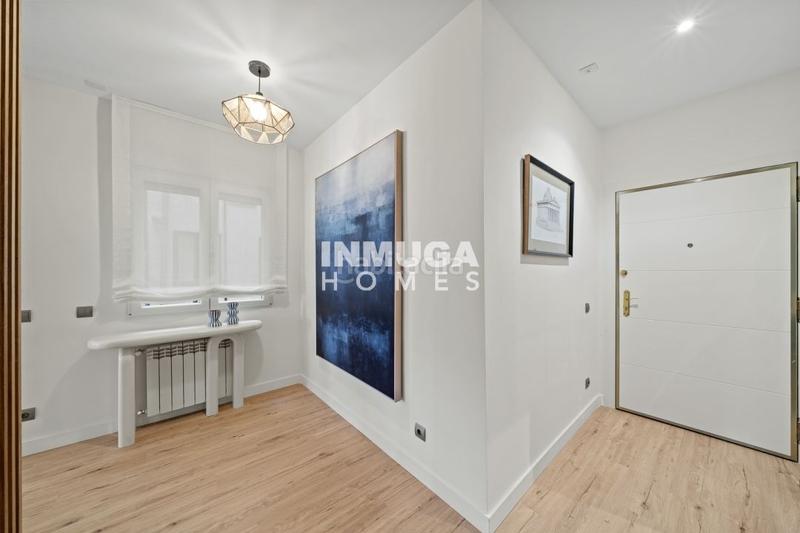 Foto 10c93cc3-df7d-4673-8b35-e710326190d2. Flat with heating parking in Delicias Madrid