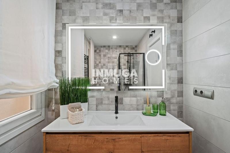 Foto 2e73a983-4a96-4375-abb6-1cdec05338ec. Flat with heating parking in Delicias Madrid