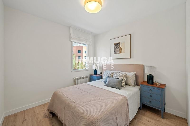 Foto 49169292-984c-46e0-8aca-82360acb4f45. Flat with heating parking in Delicias Madrid