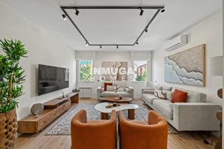 Piso  Paseo de las delicias. Paseo de las delicias