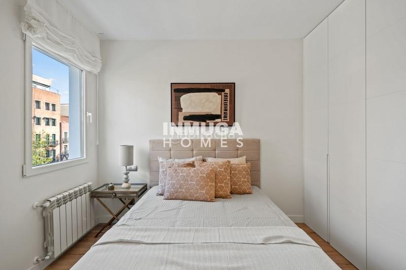 Foto 5ebfa049-ed64-45e0-a068-dbbad4b23404. Flat with heating parking in Delicias Madrid