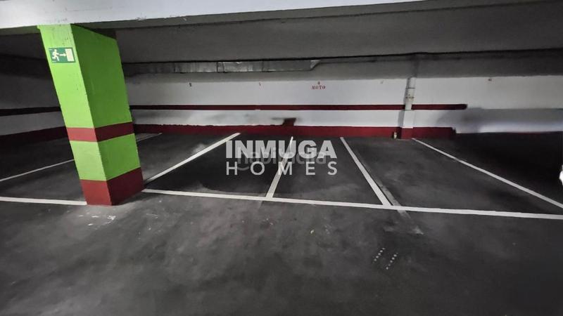 Foto 6eb61cf3-4263-4afd-8228-a3e1ea7bd634. Pis amb calefacció aparcament a Delicias Madrid