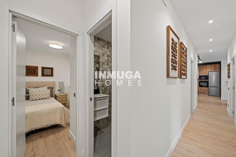 Foto 6ede3e40-1751-4814-b8e4-8b6e5664b1e7. Flat with heating parking in Delicias Madrid