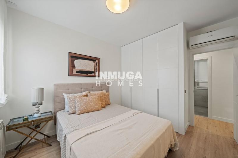 Foto 90129578-d629-4bb9-91bc-e625cda12bf5. Flat with heating parking in Delicias Madrid