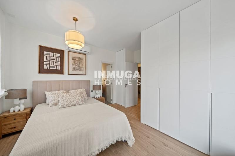 Foto a4828226-8419-4af1-8876-9270b1d283b2. Flat with heating parking in Delicias Madrid