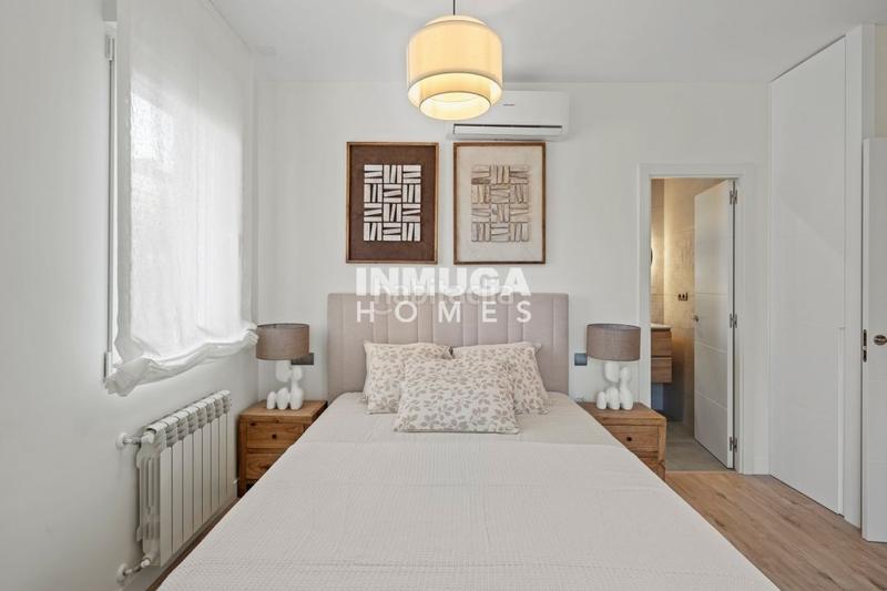 Foto bc0d1556-10b7-4bb1-9bcb-73e43be260e8. Flat with heating parking in Delicias Madrid